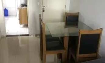 Imagem 5: Apartamento com 2 dormitórios para alugar, 54 m² por R$ 1.250,00/mês - Vila Jardini - Soro