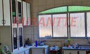 Imagem 4: Sobrado de 250m² com 4 quartos em Imirim