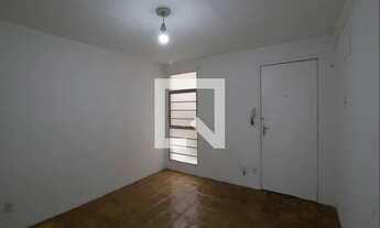 Imagem 1: Apartamento para Aluguel - Central Parque Sorocaba, 2 Quartos, 50 m2