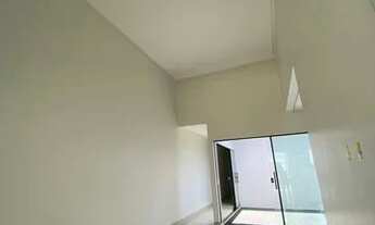 Imagem 3: Linda Casa Alexandrina ¾ próximo ao Anashopping fino acabamento porcelanato etc