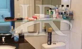 Imagem 6: LR Flats - Flat para locação no Brooklin