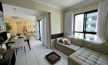 Imagem 5: ! Edifício Parque da Sementeira - Jardins - 156 m²