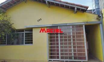 Imagem: Casa Padrão em São José dos Campos