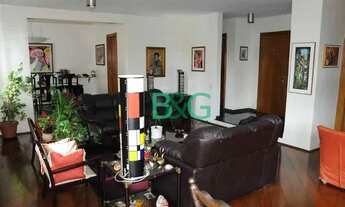 Imagem: Apartamento com 4 dormitórios, 195 m²