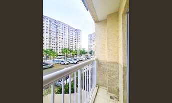 Imagem 7: Apartamento à Venda - Cachambi, 2 Quartos, 47 m2