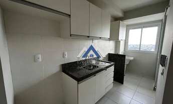 Imagem 3: Apartamento com 3 dormitórios, 65 m² - venda por R$ 550.000,00 ou aluguel por R$ 2.560,00