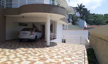 Imagem 7: Casa de condomínio sobrado para venda tem 570 metros quadrados com 4 quartos