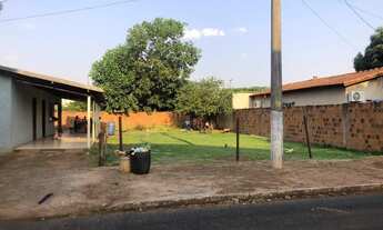 Imagem: Vendo casa e terreno em nova alvorada