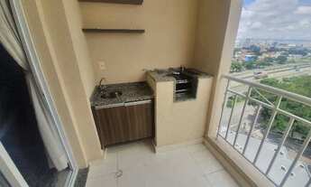 Imagem 3: Bella Citta - Vila Sanches