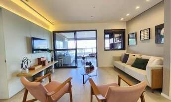 Imagem 7: VENDO PORTEIRA FECHADA - EXCELENTE CONDOMÍNIO - 153 M² ÚTEIS