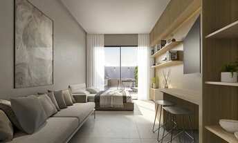 Imagem 4: Loft com 1 Dormitorio(s) localizado(a) no bairro Três Figueiras em Porto Alegre / Ref.:O