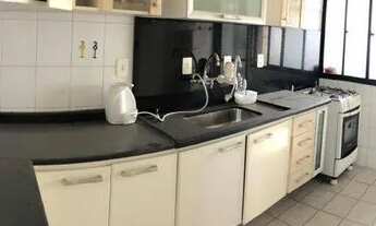 Imagem 5: Apartamento com 2 dormitórios à venda, 67 m² por R$ 340.000,00 - Vila Rosália - Guarulhos