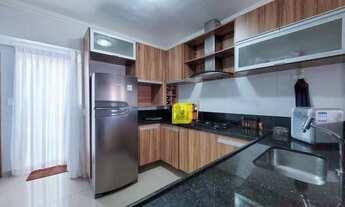 Imagem 5: Casa com 3 dormitórios à venda, 54 m² por R$ 250.000,00 - Borboleta - Juiz de Fora/MG