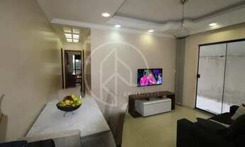 Imagem 3: Bairro Cascatinha / Apartamento com 2 quartos elevador e garagem