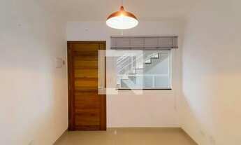 Imagem 2: Apartamento para Aluguel - Artur Alvim, 2 Quartos, 46 m2