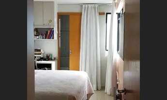 Imagem 4: Apartamento para venda com 105 metros quadrados com 3 quartos em Casa Forte - Recife - PE