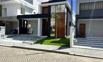 Imagem 7: Casa de condomínio térrea para venda tem 107 metros quadrados com 2 quartos