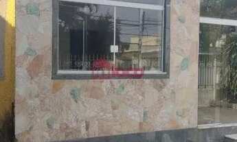 Imagem 2: Rio de Janeiro - Casa Padrão - Campo Grande