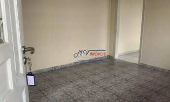 Imagem: Casa com 1 dormitório para alugar, 40 m²