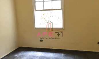 Imagem 4: Casa para alugar, 65 m² por R$ 1.694,01/mês - Vila Mariana - São Paulo/SP