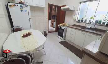 Imagem 5: Sobrado à venda 2 quartos 2 suítes 2 vagas Jardim do Mar - São Bernardo do Campo - SP