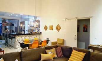 Imagem 6: Casa térrea com 4 dormitórios ( sendo 3 suítes) no Condomínio Terras do Cancioneiro