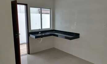 Imagem: Casa no José Américo 3 quartos com piscina