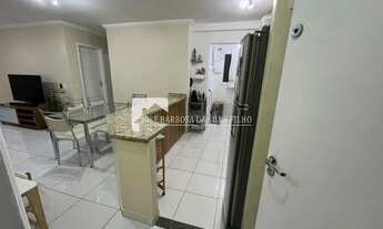 Imagem 6: SãO PAULO - Apartamento Padrão - Horto Do Ipê