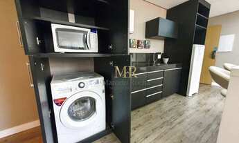 Imagem 5: Apartamento com 2 dormitórios à venda, 81 m² por R$ 720.000,00 - Luxemburgo - Belo Horizon