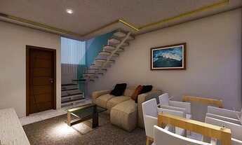 Imagem 5: Cód.: 9594 - Casa 3 quartos - Marilândia