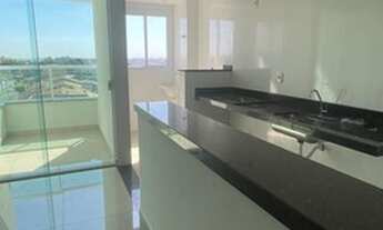 Imagem 2: Apartamento para Venda em Uberlândia/MG