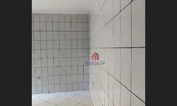 Imagem 3: Casa Para Locação Parque Jandaia, Av. Marginal Ribeirão - Carapicuíba / SP!!