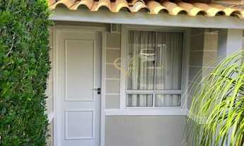 Imagem 2: Casa à venda - Condomínio Residencial Village Felicita, Parque Franville, Franca/SP