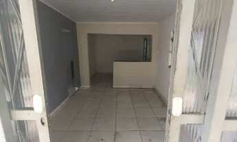 Imagem 6: Casa no Bairro Amambaí