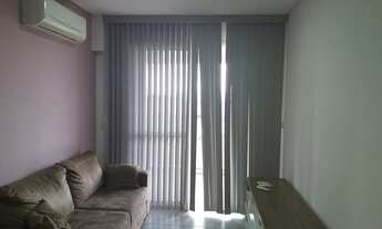 Imagem 6: Apartamento para Venda ou Locação - 2 Dormitórios - Santos - Vila Mathias