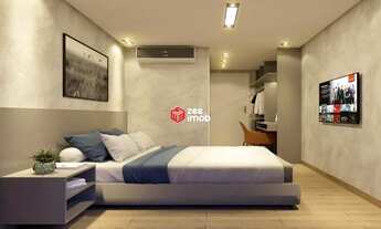 Imagem 7: Flat à venda, 1 quarto, Tambaú, João Pessoa