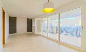 Imagem: Apartamento para Aluguel - Vila Mariana