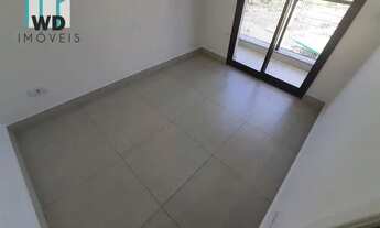 Imagem 2: Apartamento com 2 dormitórios para alugar, 48 m² por R$ 2.945/mês - Bethaville - Barueri/S