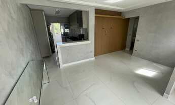 Imagem 4: Apartamento para venda com 75 metros quadrados com 2 quartos em Paraíso do Morumbi - São P