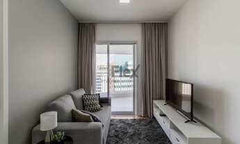 Imagem: Apartamento, Pinheiros - São Paulo