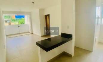 Imagem 2: Apartamento à venda, 2 quartos, 1 suíte, 2 vagas, Ouro Preto - Belo Horizonte/MG