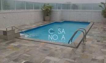 Imagem 3: Apartamento com 2 dormitórios, 68 m² - venda por R$ 670.000 ou aluguel por R$ 4.000/mês