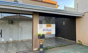 Imagem 2: Casa com 1 dormitório para alugar, 200 m² por R$ 1.407,00/mês - Residencial Mirante - São