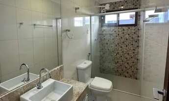 Imagem: Casa Central Park I, 3 quartos - Parque