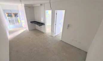 Imagem: Apartamento 2 quartos - com vaga - Agua