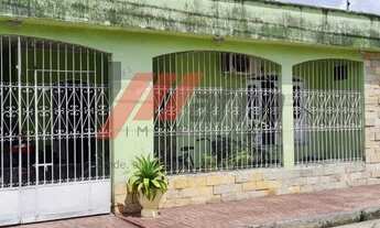 Imagem: Casa a venda com 3 quartos (1 suíte