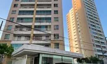 Imagem: Lindo Apartamento 3/4 Para Venda No Aquarelle