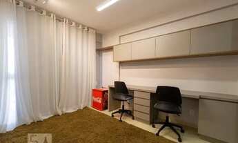 Imagem 6: Aluga-se duplex Apartamento com 2 dormitórios