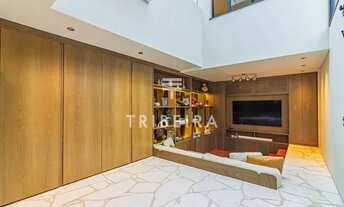 Imagem 5: Casa de 156m², com 3 dormitórios (sendo 2 suítes)