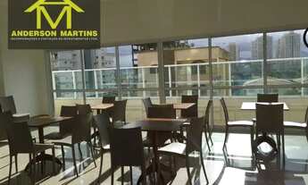 Imagem 5: Apartamento 2 quartos Ed. Ilhas do Atlântico Cód: 15676 R